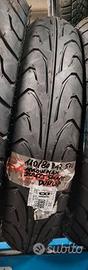Pneumatici Moto Dunlop 110 / 80 r 17 NUOVI