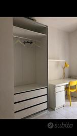 Posto in stanza doppia per studentessa