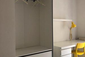 Posto in stanza doppia per studentessa