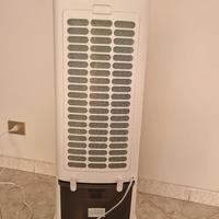 ventilatore raffrescatore