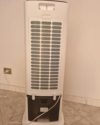 ventilatore raffrescatore