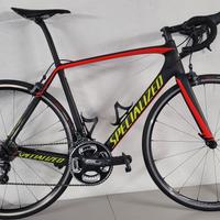 Specialized Tarmac sl5 full carbon Ultegra 11v