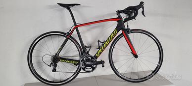 Specialized Tarmac sl5 full carbon Ultegra 11v