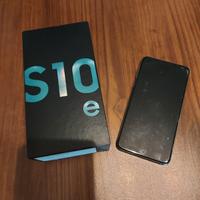 SAMSUNG S10e