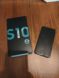 SAMSUNG S10e