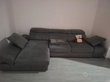 Divani Poltrone Sofà