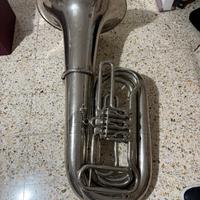 Basso tuba in Sib