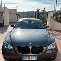 BMW 530D E60 3.0