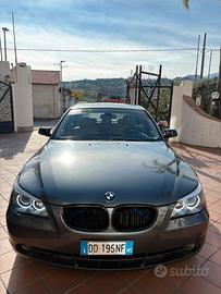 BMW 530D E60 3.0