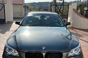 BMW 530D E60 3.0
