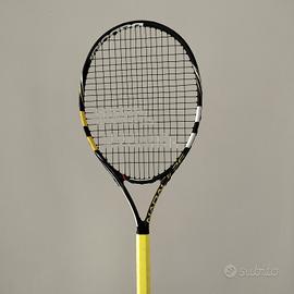 Racchetta da tennis Babolat Nadal jr 26