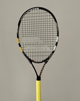 Racchetta da tennis Babolat Nadal jr 26