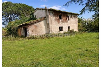 Terreno di 143690 m² a Anguillara Sabazia