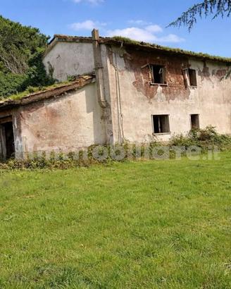 Terreno di 143690 m² a Anguillara Sabazia