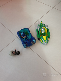 Pj mask super pigiamini auto