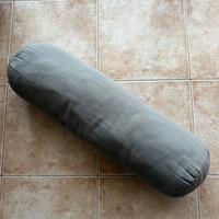 Cuscino IKEA salsiccia