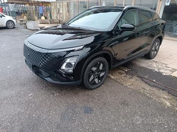 Omoda 5 1.6 TGDI 147CV aut. Anniversary Premium