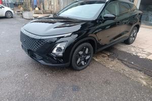 Omoda 5 1.6 TGDI 147CV aut. Anniversary Premium