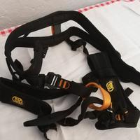 imbrago da arrampicata marca kong