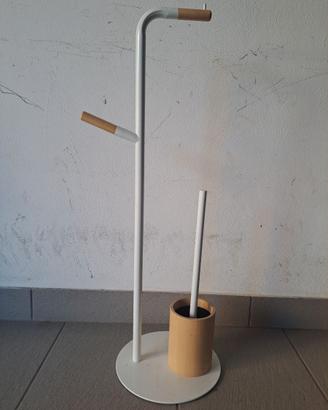 Piantana porta asciugamani Bagno