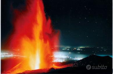 CASA a 24km da:ETNA,TAORMINA,CATANIA e6km dal MARE