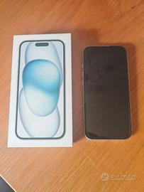 IPHONE 15 128 GB