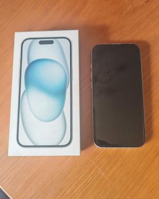 IPHONE 15 128 GB