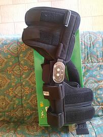 Tutore per ginocchio Gibaud 0521