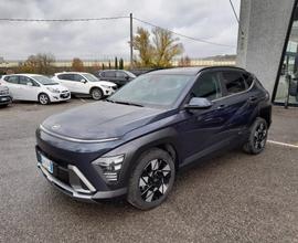 HYUNDAI Kona 1.0 T-GDI DCT XLine