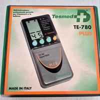 Elettrostimolatore Profess. Testmed TE-780 PLUS