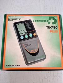 Elettrostimolatore Profess. Testmed TE-780 PLUS