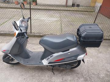 scooter 50