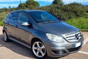 Mercedes classe B