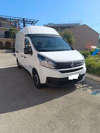 FIAT TALENTO TETTO ALTO ECOJET