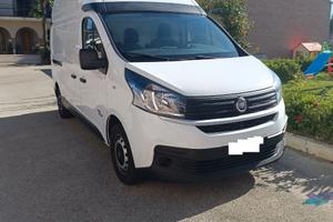 FIAT TALENTO TETTO ALTO ECOJET