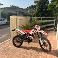 Beta rr 125 2018