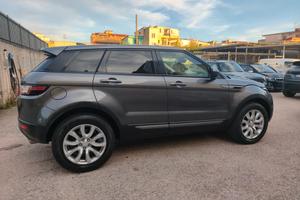 Land Rover Range Evoque 2.0 TD4 150 CV 5p. SE N1