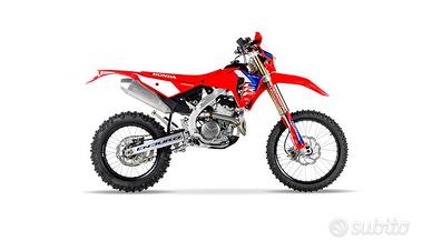 HONDA CRF 300 RX Enduro my25