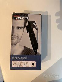 Tagliacapelli termozeta nuovo