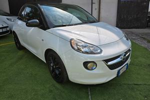 Opel Adam 1.4 BZ/GPL 88CV GPL FINO 2036-2015