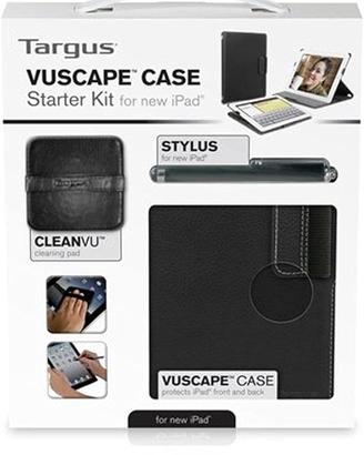 Targus Vuscape Starter Kit for iPad 9.7" BEU3173