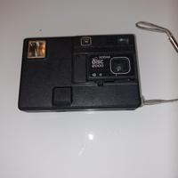 Fotocamera vintage  collezionismo