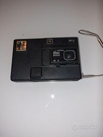 Fotocamera vintage  collezionismo