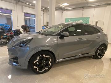 Ford Puma 1.0 EcoBoost Hybrid 125 CV S&S ST-Line