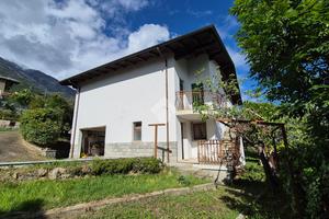 CASA INDIPENDENTE A SAINT-CHRISTOPHE