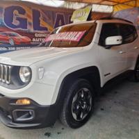 Jeep Renegade 1.6 Mjt 120 CV Longitude IMPECCABILE