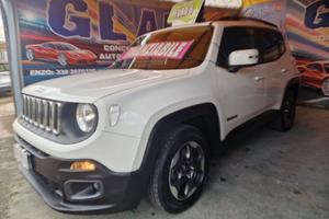 Jeep Renegade 1.6 Mjt 120 CV Longitude IMPECCABILE