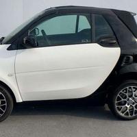 Ricambi usati per Smart Fortwo 2021