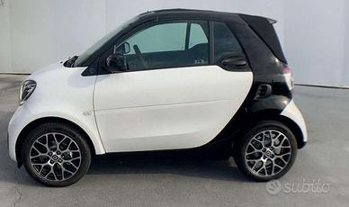 Ricambi usati per Smart Fortwo 2021