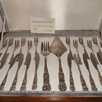 Set Posate La San Marco 